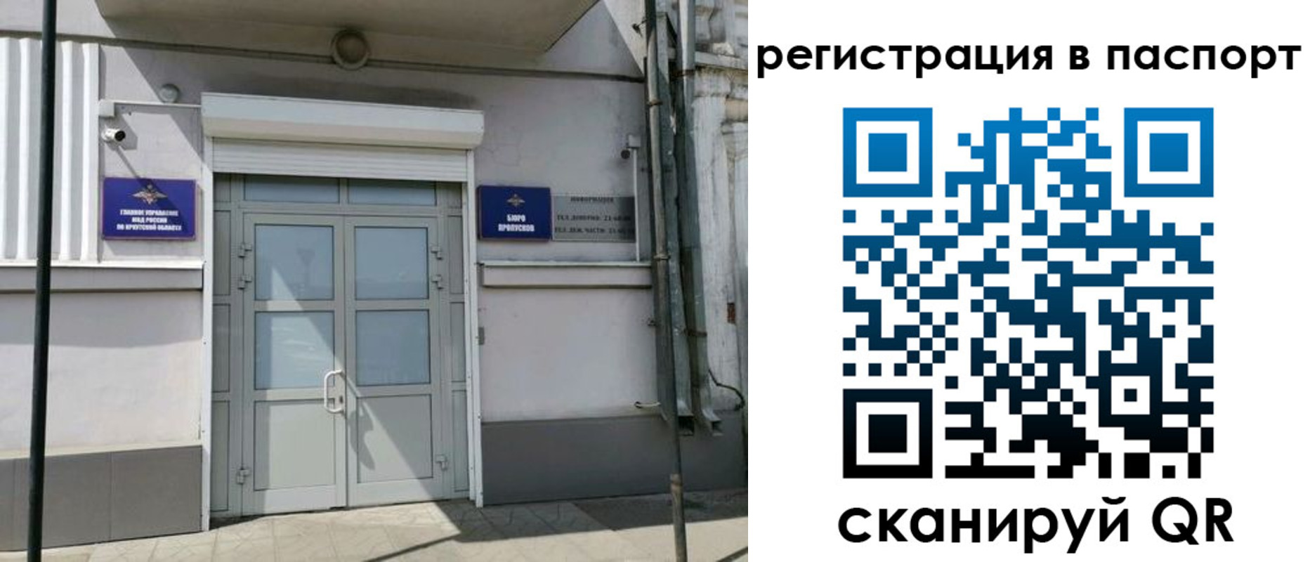 прописка для кредита в Лукоянове